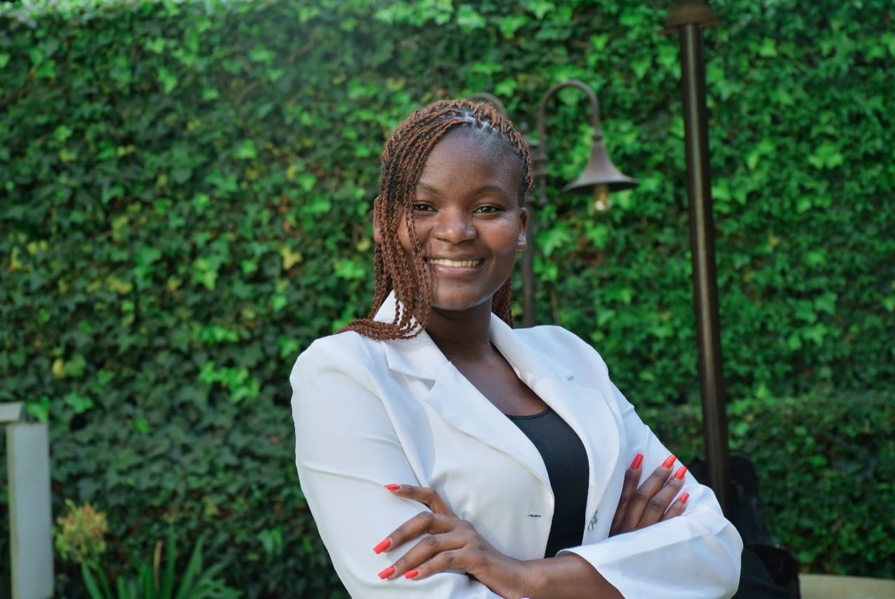 Hyrence Onguka