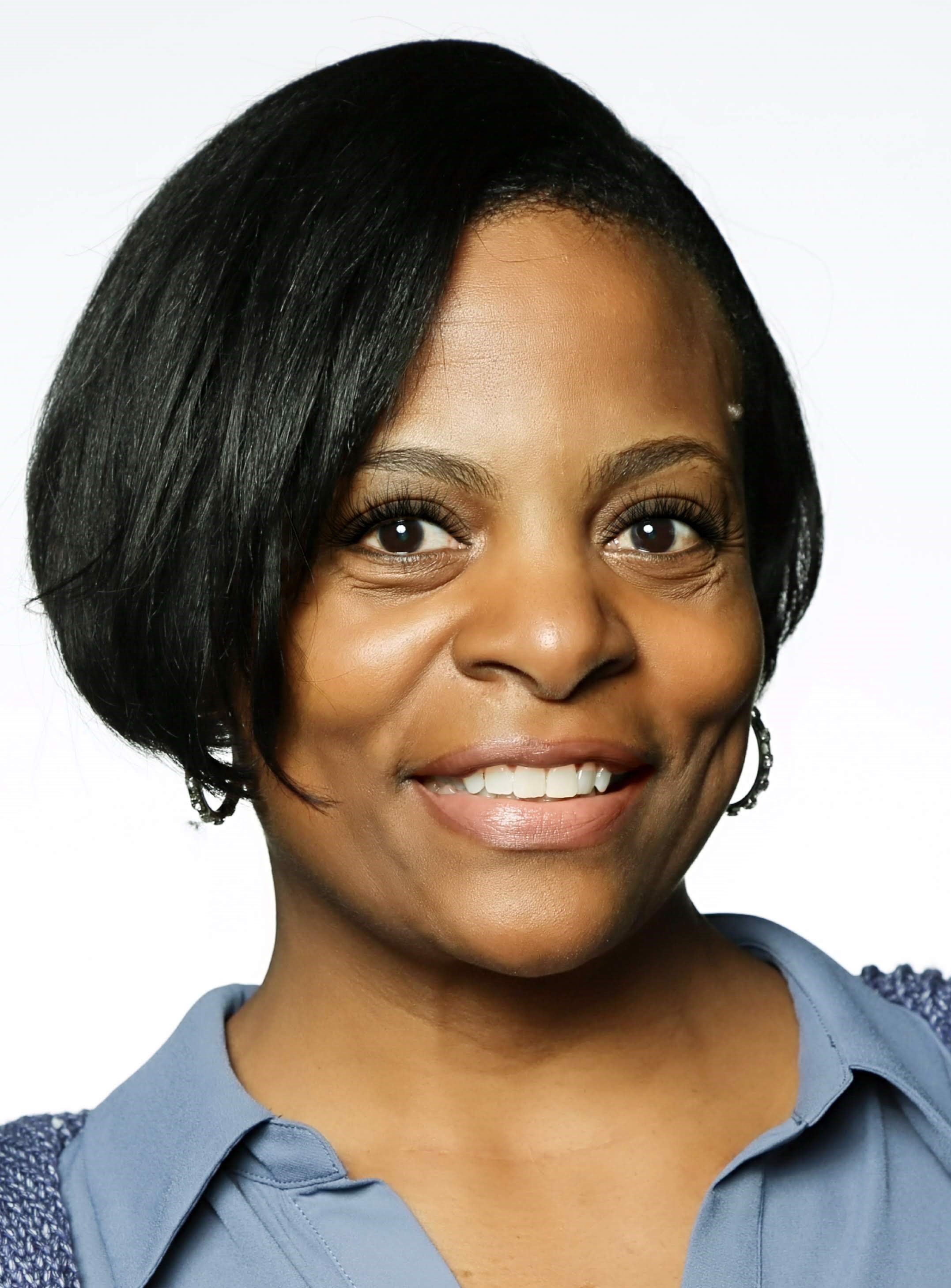 Tracy Diop